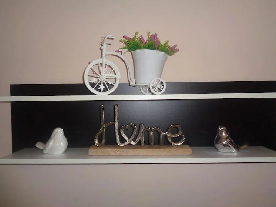 Home Relax 바르나 아파트