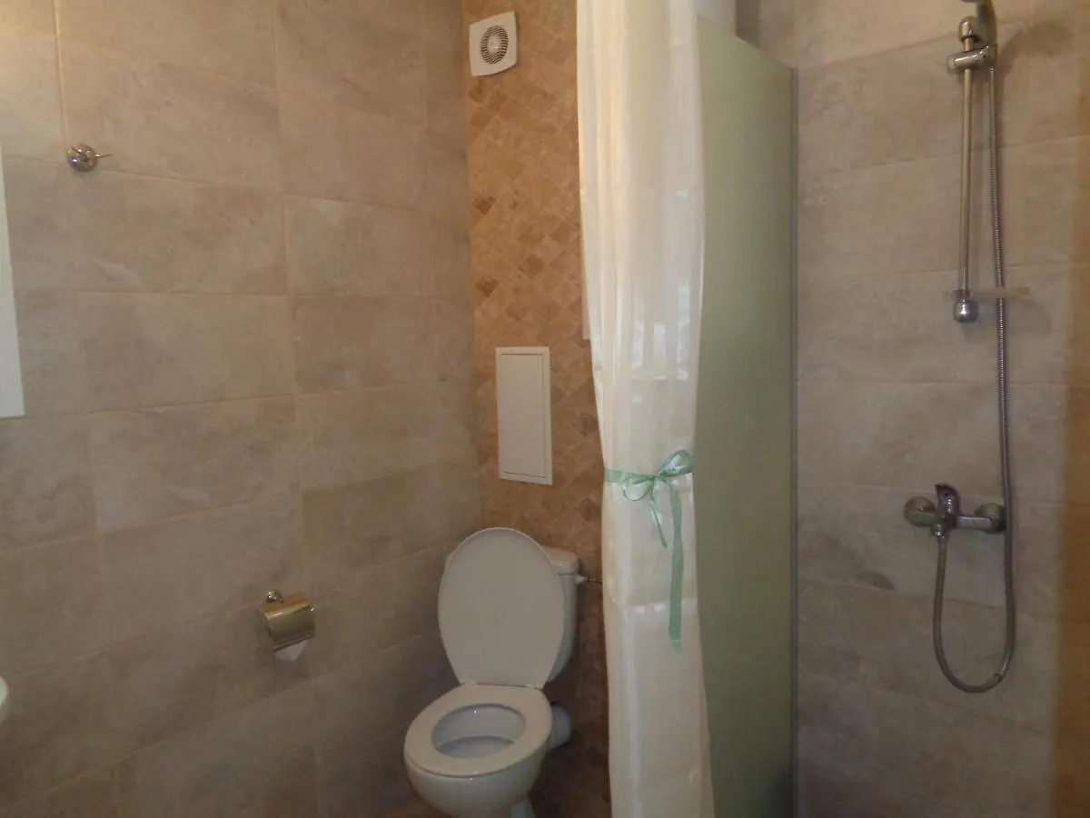 Apartment Home Relax Varna Bulgaria