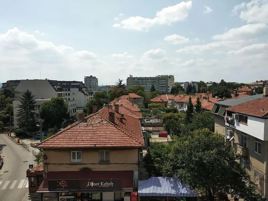 Apartment Home Relax Varna Bulgaria